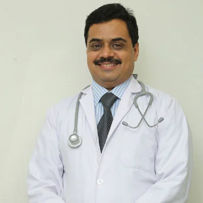 Dr. Ashutosh Shah, Founder, Elegance Clinic, Surat