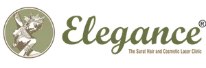 Elegance Clinic , Best Cosmetic Gynec in Surat logo