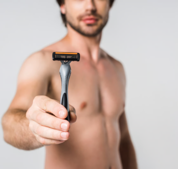 Intimate Skin & Grooming in Surat by Dr. Ashutosh Shah