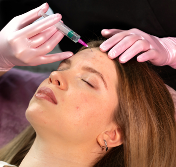 Non-Surgical Rejuvenation in Surat by Dr. Ashutosh Shah