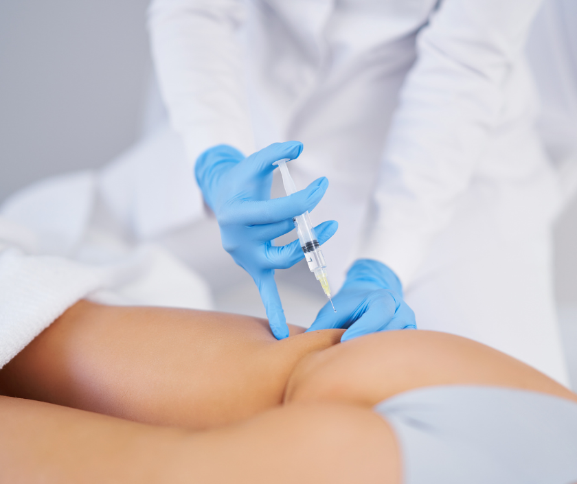 Buttock Implants, BBL & Buttock Augmentation in India at Elegance Clinic, Surat