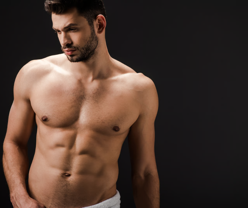 Masculinization Body Contouring, Feminization Liposculpture in India at Elegance Clinic, Surat