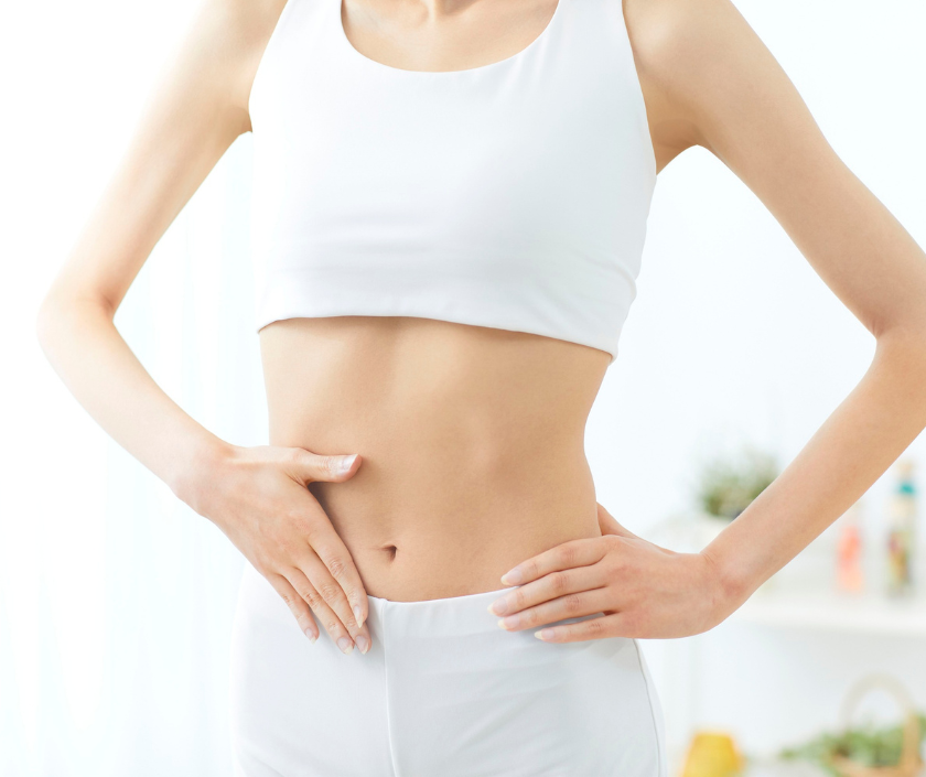 Snatched Waist Shaping, Waist Contouring in India at Elegance Clinic, Surat