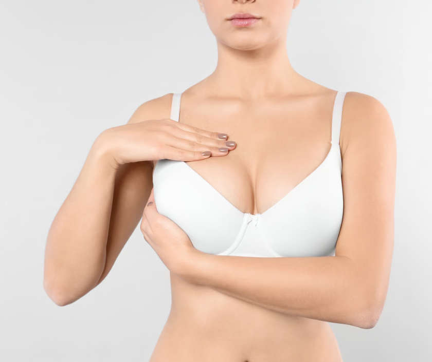 Breast Skin Whitening and Pigmentation Treatments, Elegance Clinic, Surat Breast Skin Whitening and Pigmentation Treatments, Breast Skin Treatments in India at Elegance Clinic, Surat