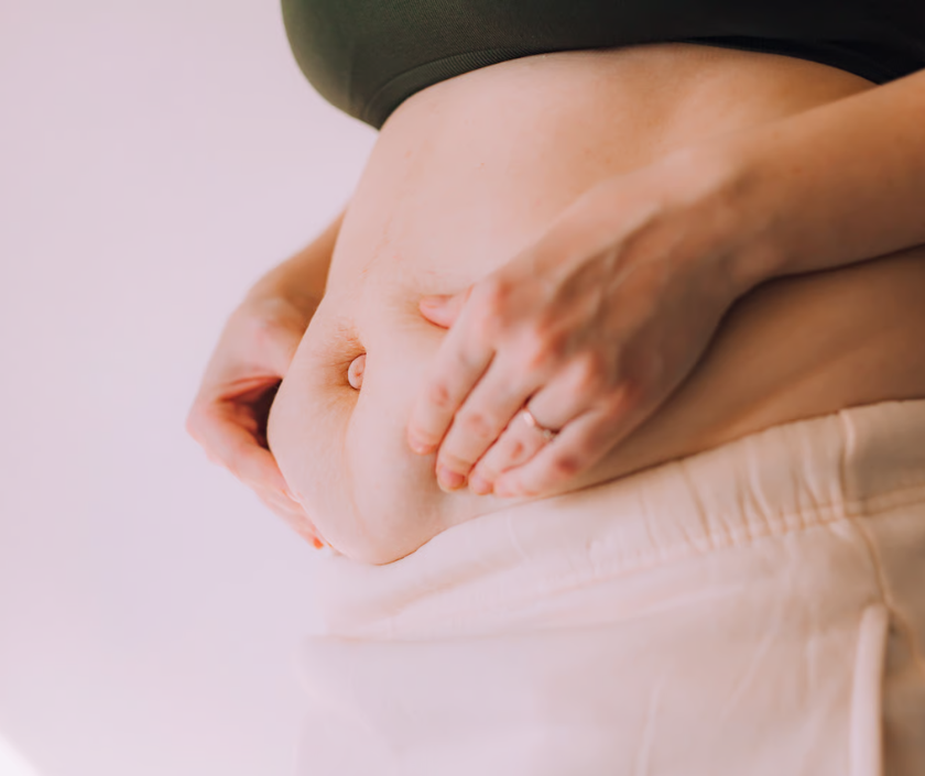 Post Pregnancy Reshaping, Breast Lift (Mastopexy) in India at Elegance Clinic, Surat