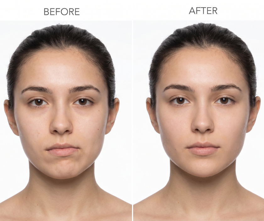 Asymmetry Correction, Elegance Clinic, Surat Asymmetry Correction, Labiaplasty in India at Elegance Clinic, Surat