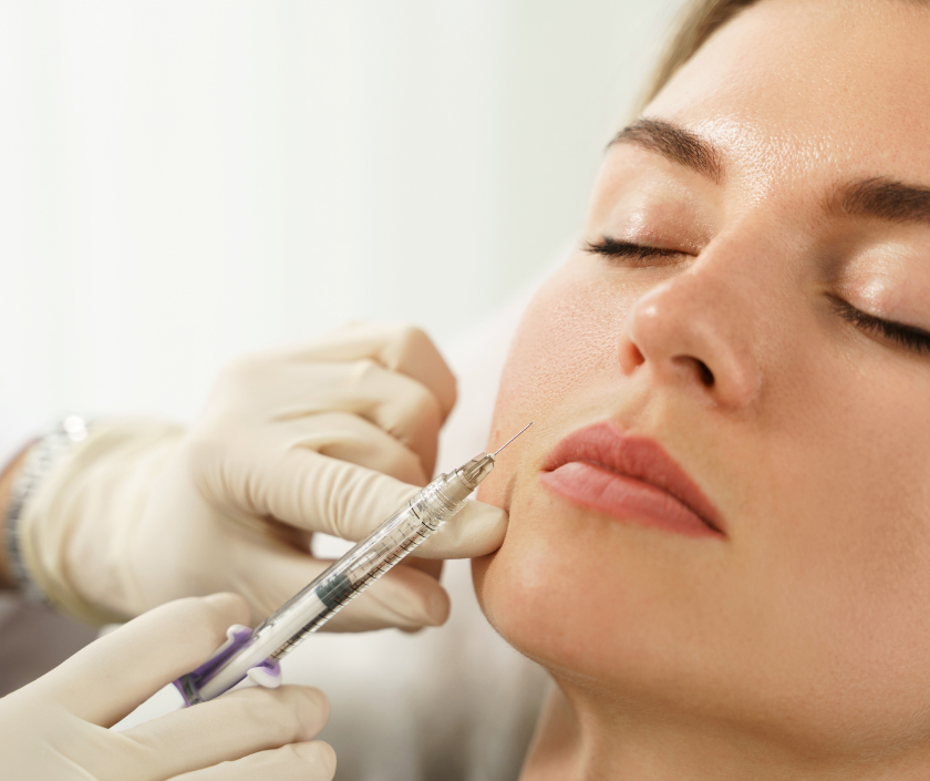 Dermal Fillers, Labia Majora Augmentation in India at Elegance Clinic, Surat