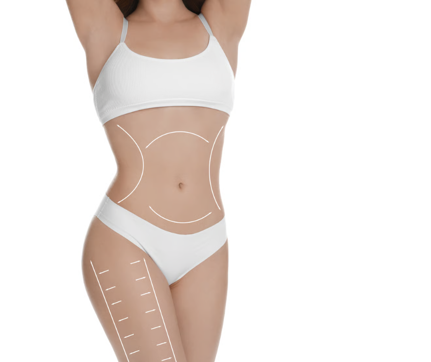 Post Transition Body Contouring, Elegance Clinic, Surat Post Transition Body Contouring, Trans Wellness Care in India at Elegance Clinic, Surat