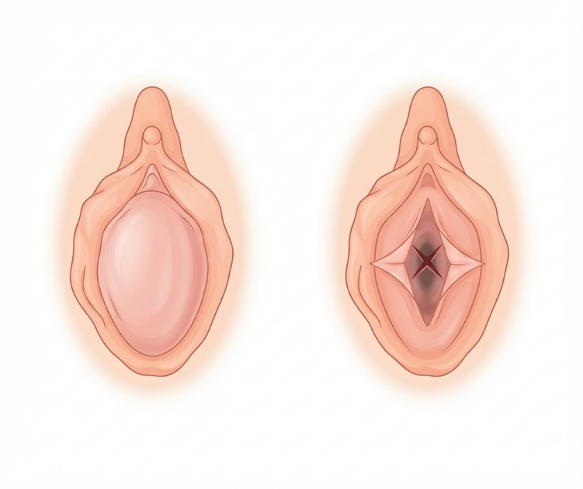 Imperforate Hymen Treatment in India by Dr. Ashutosh Shah, Elegance Clinic