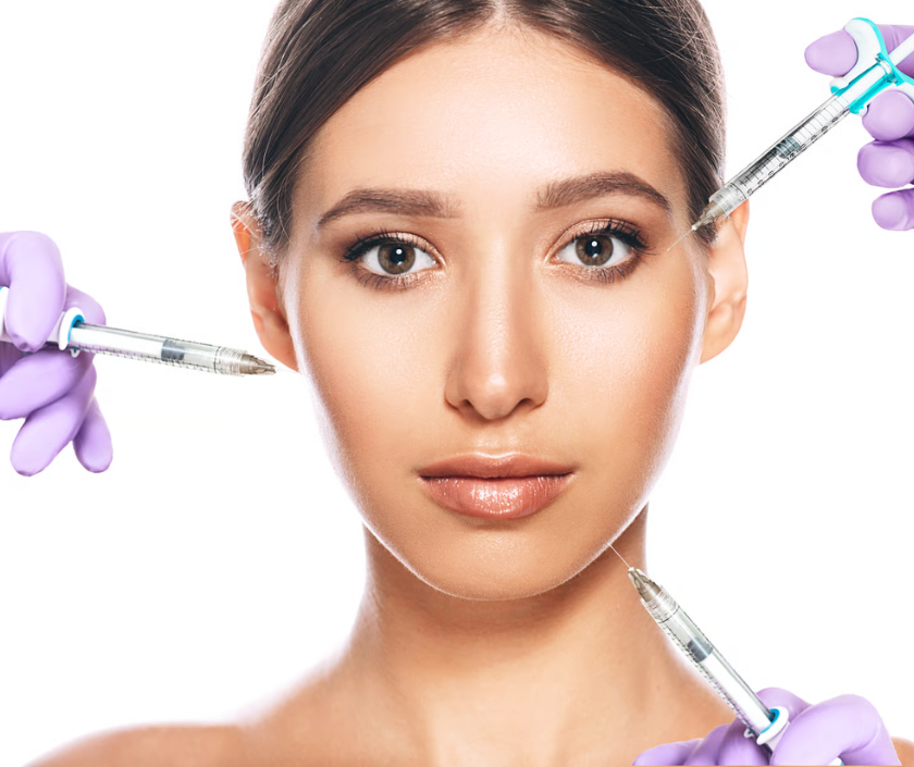Glutathione Based Brightening Protocols, Pigmentation Protocols in India at Elegance Clinic, Surat