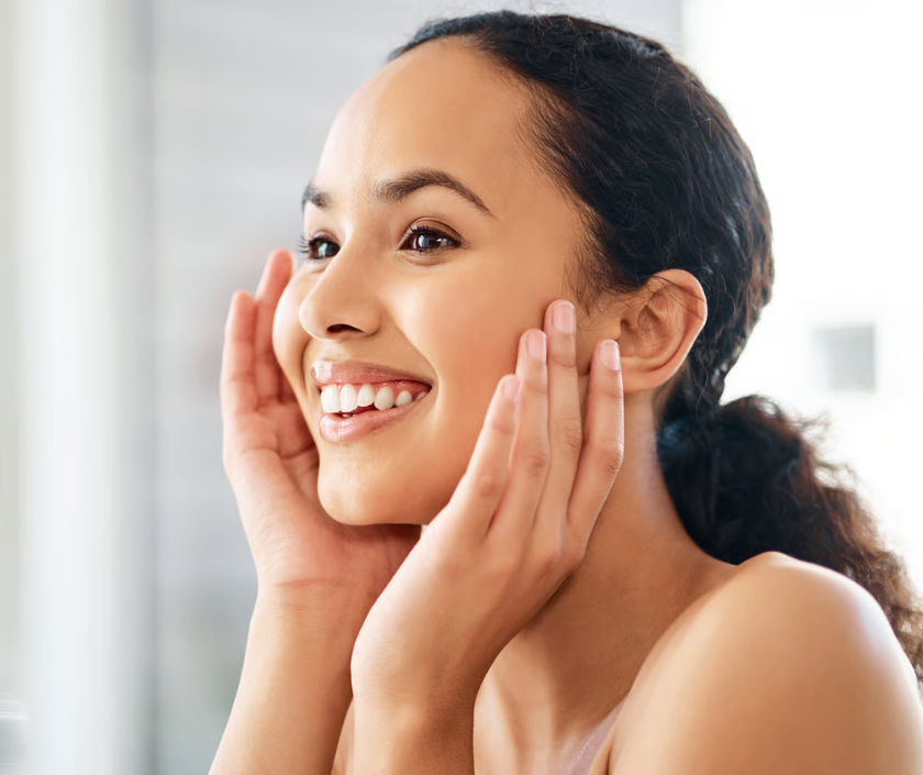 Maintenance Regimens, Pigmentation Protocols in India at Elegance Clinic, Surat