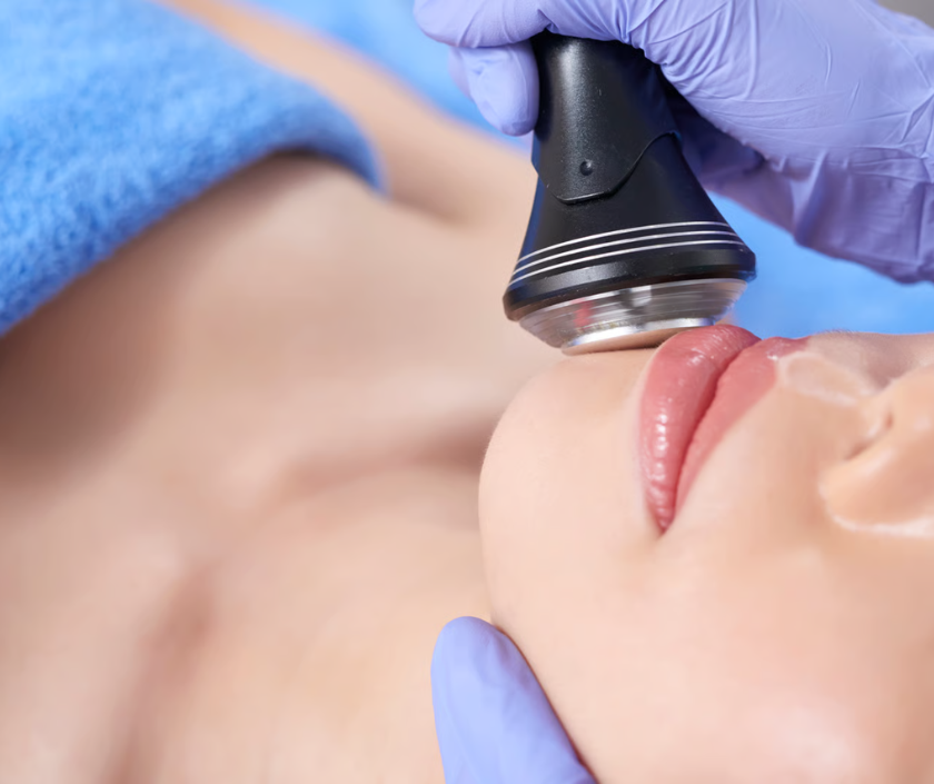 Perigenital Skin Tightening in India by Dr. Ashutosh Shah, Elegance Clinic