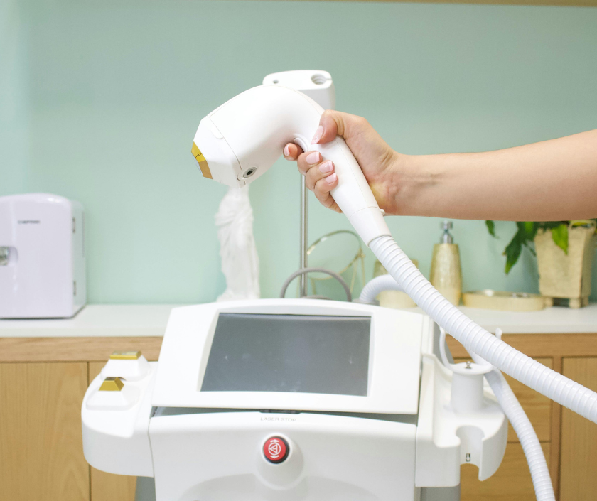 Vaginal Dryness treatment in India by Dr. Ashutosh Shah, Elegance Clinic