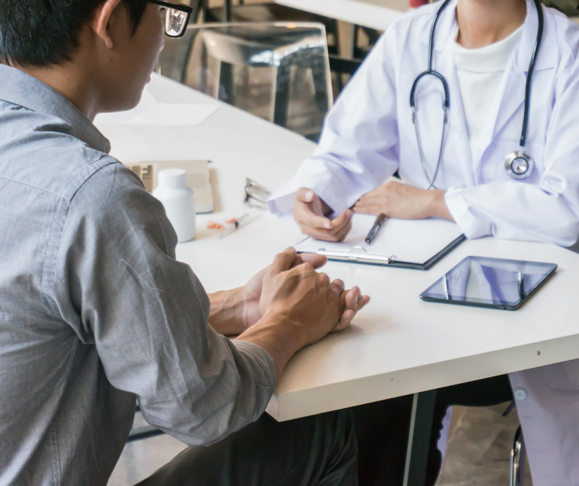 Medical Treatment Options, Vaginal Dryness in India at Elegance Clinic, Surat