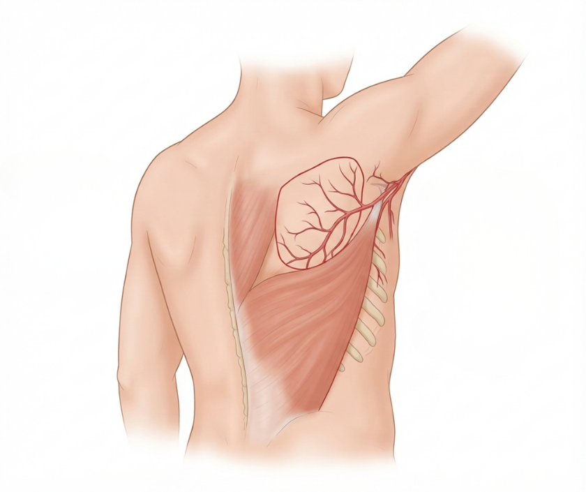 Latissimus Dorsi Flap Phalloplasty in India by Dr. Ashutosh Shah, Elegance Clinic