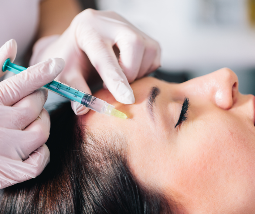 Collagen Stimulation, Elegance Clinic, Surat Collagen Stimulation, RF Vaginal Tightening in India at Elegance Clinic, Surat