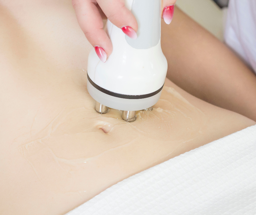 Laser Labial Rejuvenation in India by Dr. Ashutosh Shah, Elegance Clinic