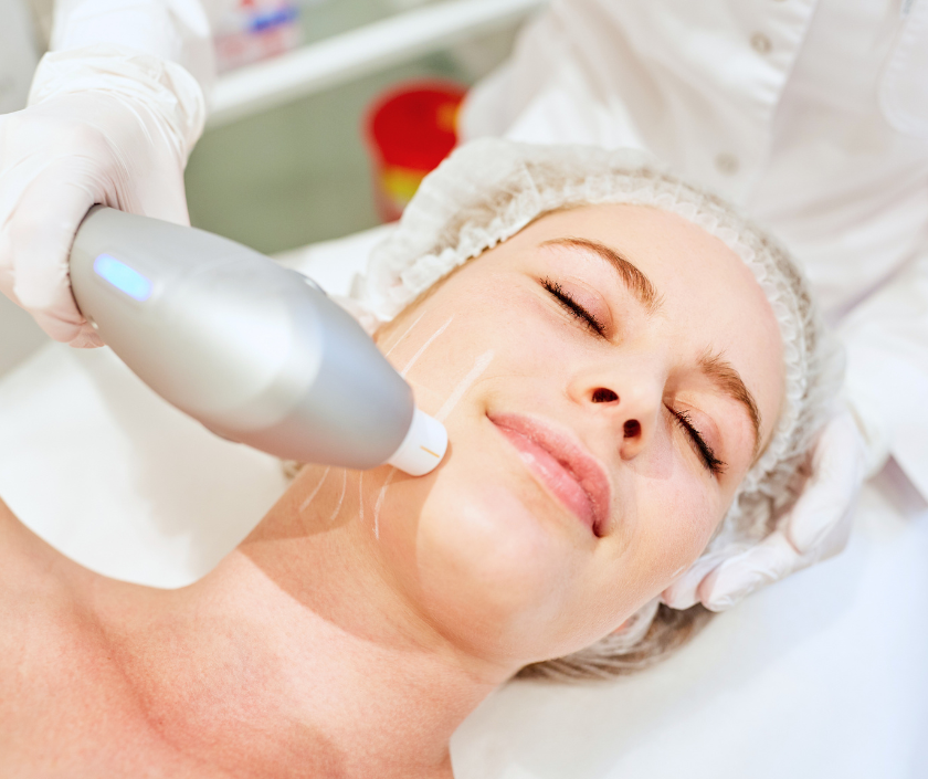 HIFU Vaginal Tightening in India by Dr. Ashutosh Shah, Elegance Clinic