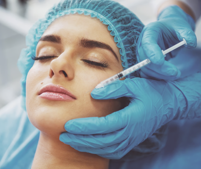Volume Restoration, Labial Fillers in India at Elegance Clinic, Surat