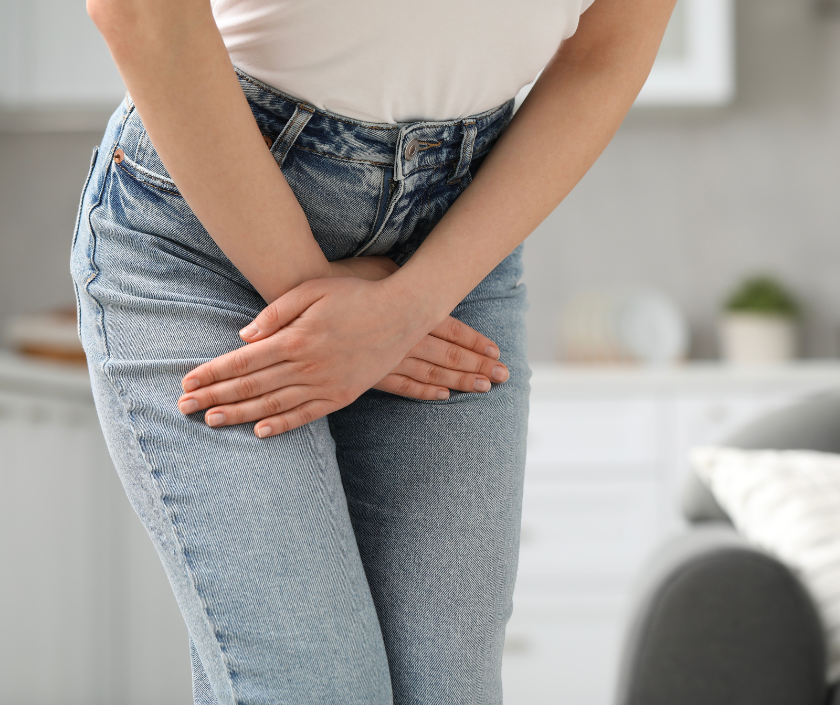 Mild Stress Urinary Incontinence Support, Laser Vaginal Tightening in India at Elegance Clinic, Surat