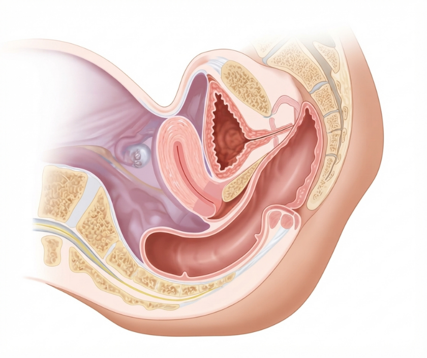 Post Cancer Vaginal Reconstruction in India by Dr. Ashutosh Shah, Elegance Clinic