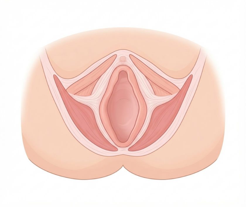 Vaginal Introitus Correction in India by Dr. Ashutosh Shah, Elegance Clinic