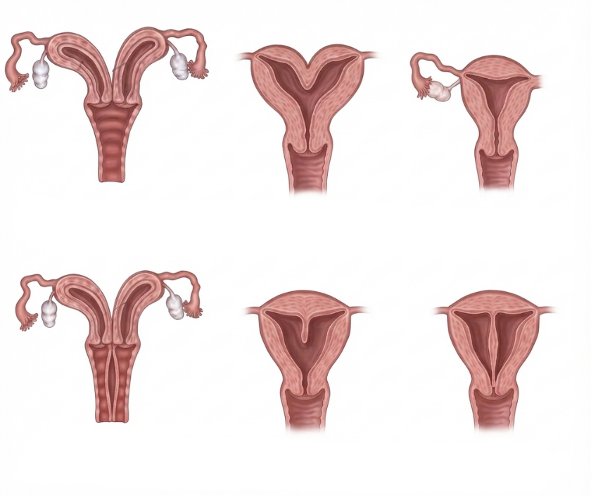 Vaginal Septum Excision in India by Dr. Ashutosh Shah, Elegance Clinic