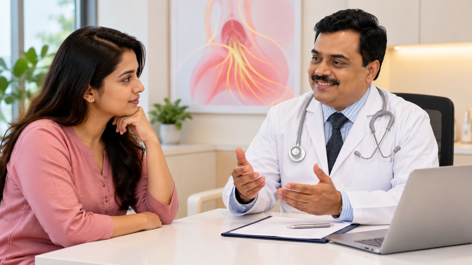 Does Clitoral Hood Reduction Affect Sensitivity? What Anatomy and Technique Decide, Elegance Clinic, Surat