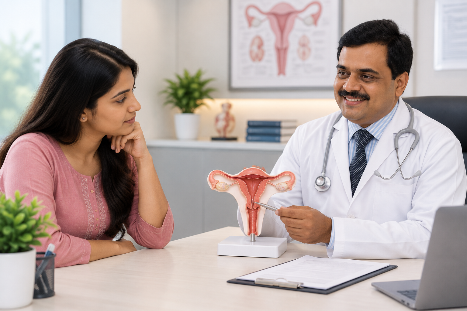 Hymenoplasty: A Private, Factual Guide to the Procedure, Elegance Clinic, Surat
