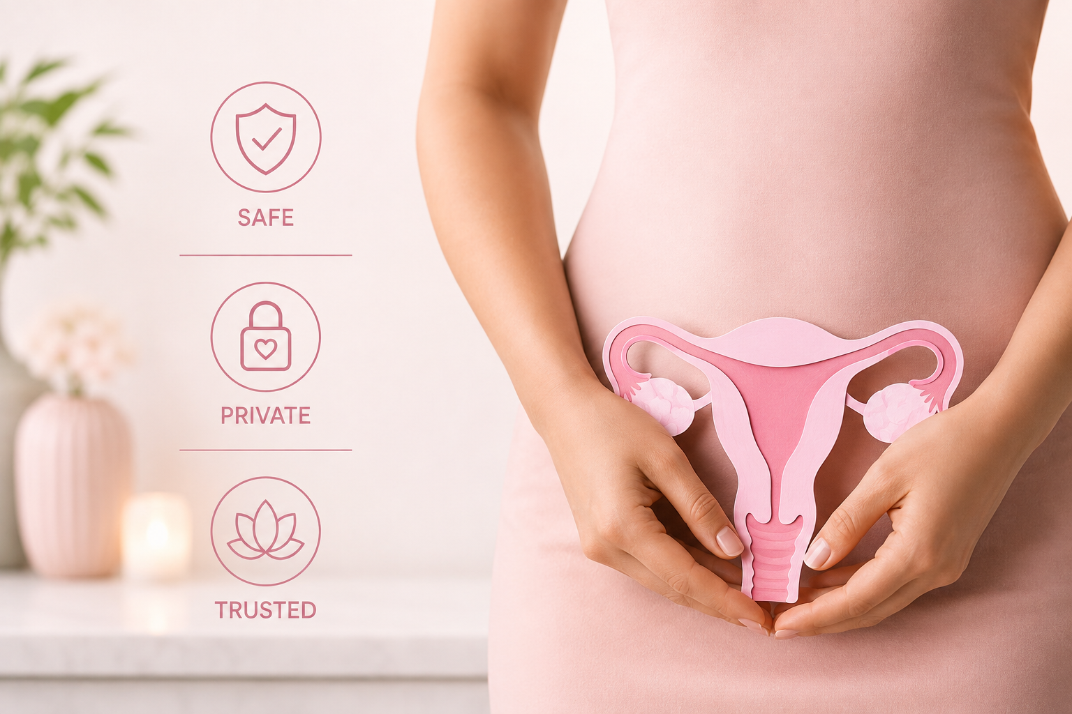 Hymenoplasty Surgery: A Private, Honest Guide, Elegance Clinic, Surat