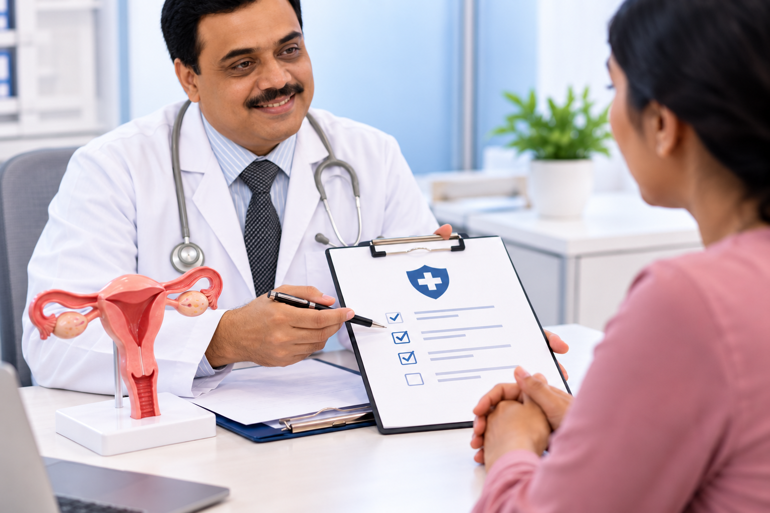 Is Cosmetic Gynaecology Covered by Insurance? Functional and Cosmetic Claims Explained, Elegance Clinic, Surat