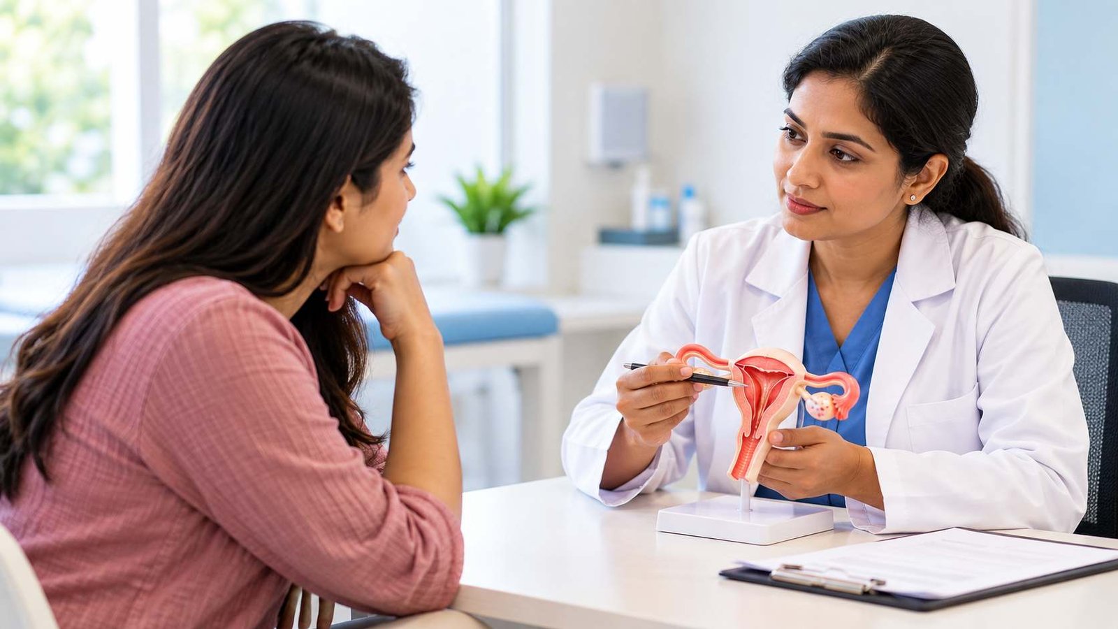 Why Intimate Pain Goes Unreported, and What Actually Happens When You Raise It, Elegance Clinic, Surat