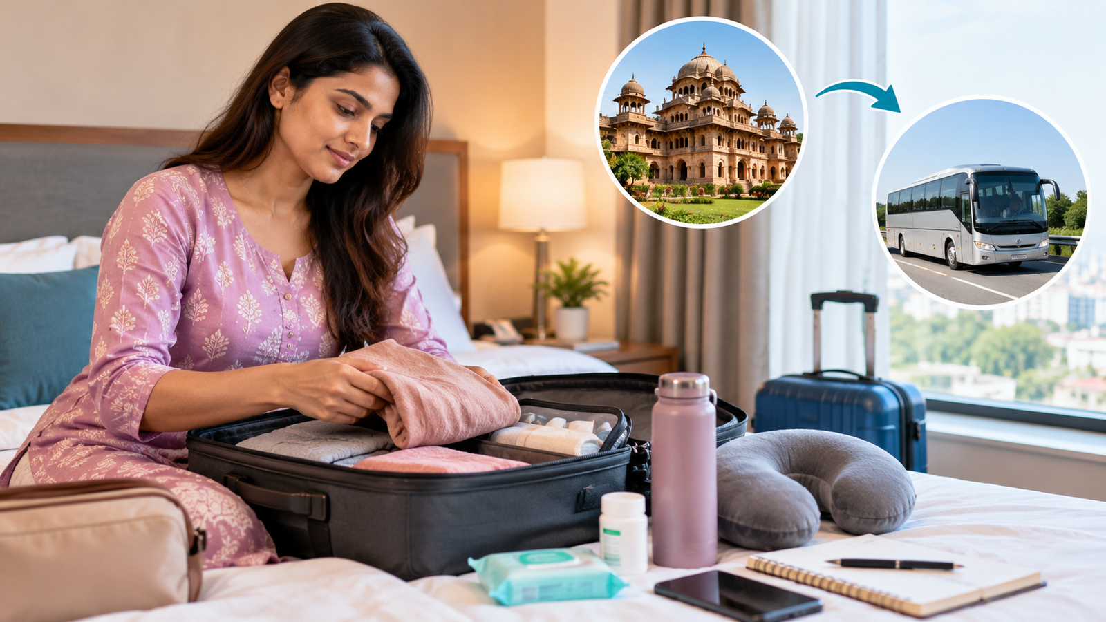 Coming From Vadodara for Labiaplasty or Vaginal Tightening: One Trip or Two, and How to Travel Back, Elegance Clinic, Surat