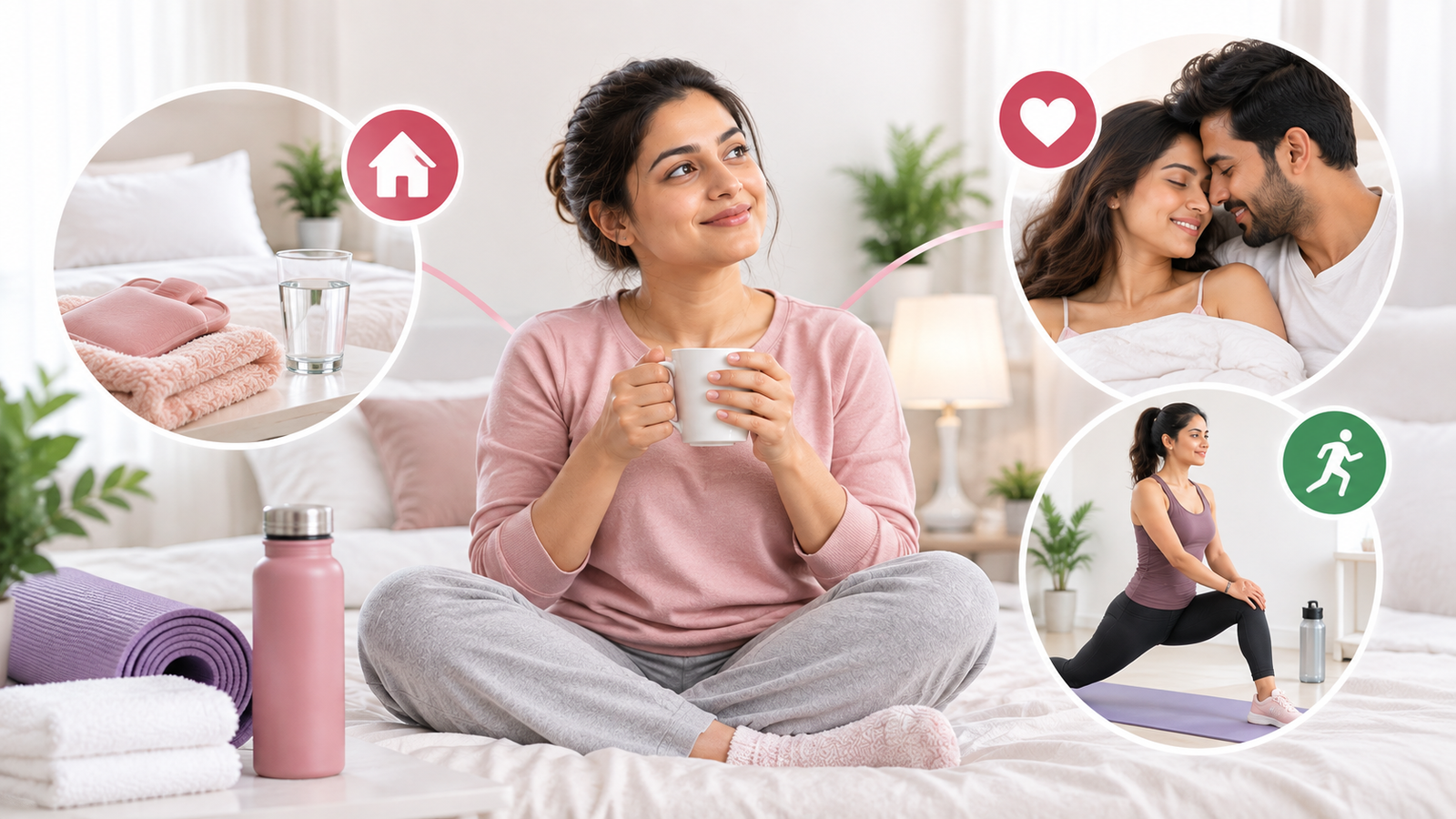 Resuming Intimacy and Exercise After an Intimate Procedure, Elegance Clinic, Surat