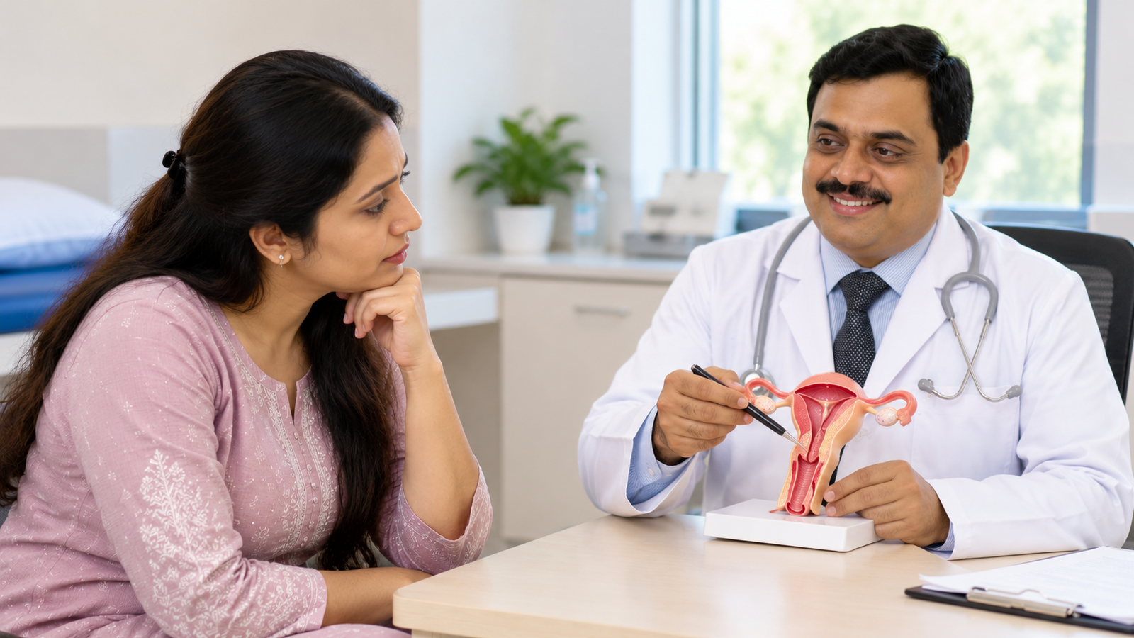 Too Tight After Vaginal Tightening Surgery? Why Pain Happens and How It Is Prevented, Elegance Clinic, Surat